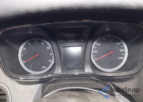 2013 GMC Terrain Sle-1 z USA, uszkodzony, nr VIN 2GKALMEK2D6137066